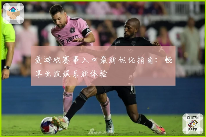 爱游戏赛事入口最新优化指南：畅享竞技娱乐新体验
