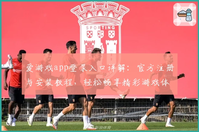 爱游戏app登录入口详解：官方注册与安装教程，轻松畅享精彩游戏体验
