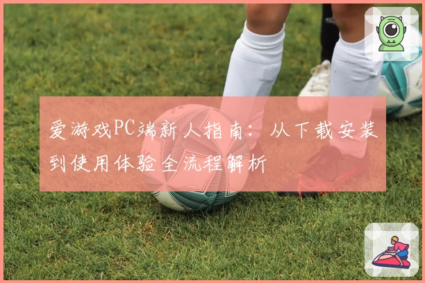 爱游戏PC端新人指南：从下载安装到使用体验全流程解析