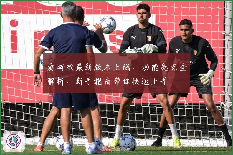 爱游戏最新版本上线，功能亮点全解析，新手指南带你快速上手